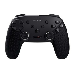 Controller Gaming Trust GXT 542 MUTA Nero Senza Fili Nintendo Switch