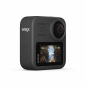 Fotocamera Sportiva GoPro MAX 360 Nero