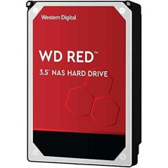 Hard Disk Western Digital RED NAS 5400 rpm