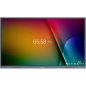Interactive Touch Screen ViewSonic VS19495 86" IPS TFT LCD 60 Hz
