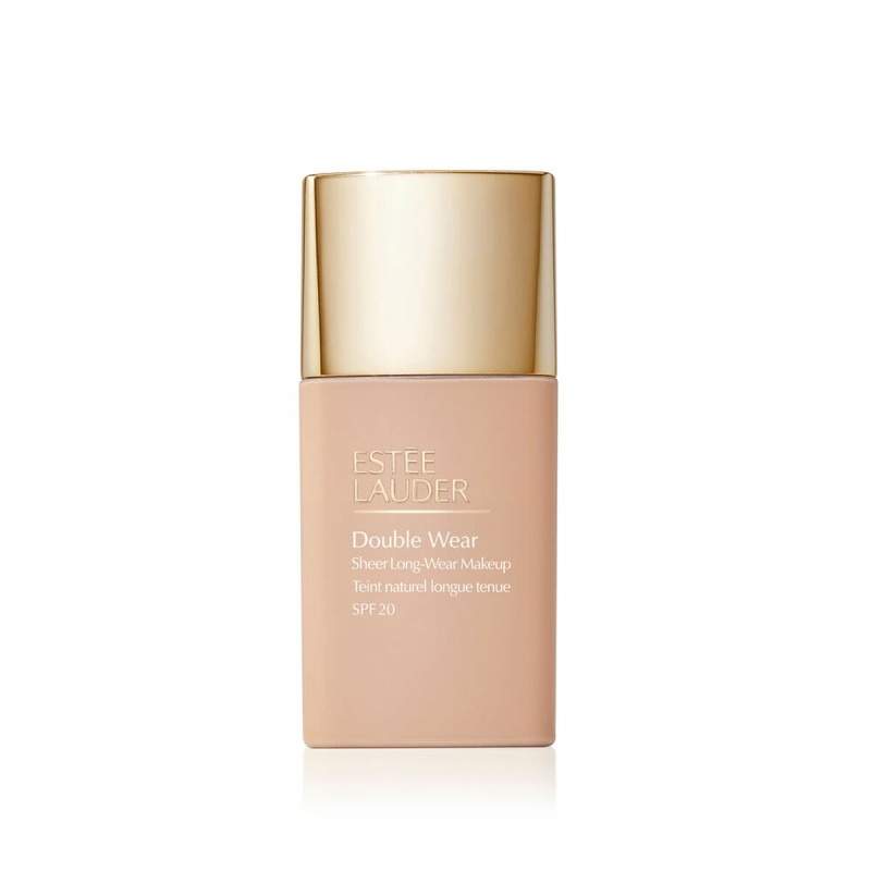 Base per Trucco Fluida Estee Lauder 887167533165 Spf 20 2C2 Nº 2C2 (30 ml)