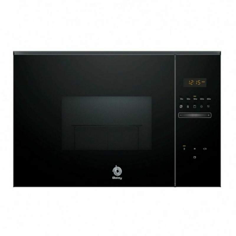 Microwave Balay 20 L Black White 800W