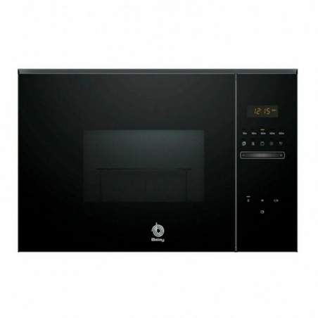 Microwave Balay 20 L Black White 800W