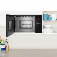 Microwave Balay 20 L Black White 800W