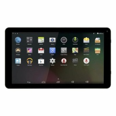 Tablet Denver Electronics TAQ-10465 10.1" Quad Core 2 GB RAM 64 GB Nero 2 GB RAM 10,1"