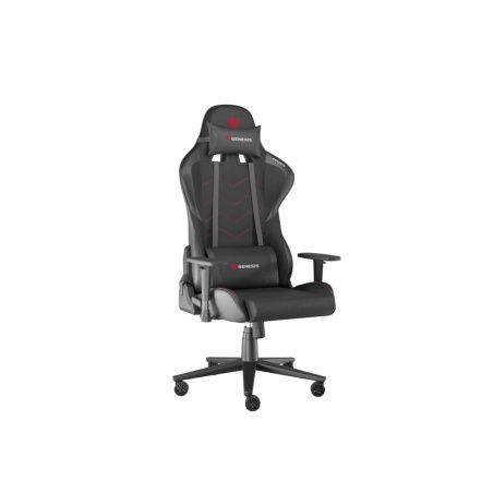 Office Chair Genesis Nitro 550 G2 Black