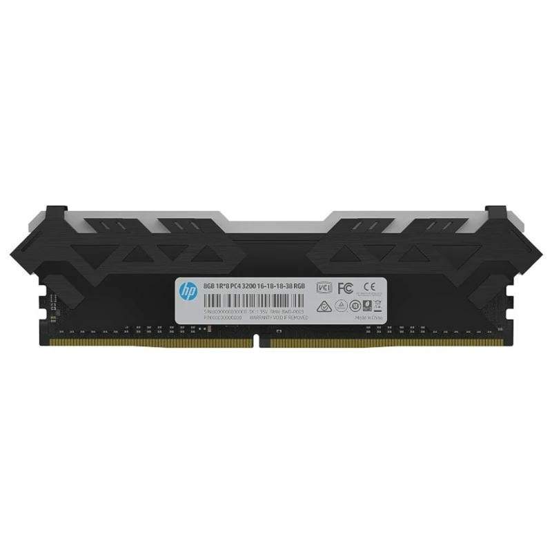 Memoria RAM HP V8 16 GB CL16