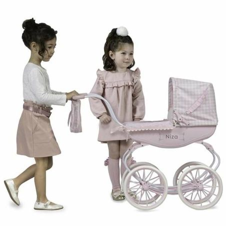 Doll Stroller Decuevas Niza 28 x 80 x 68 cm