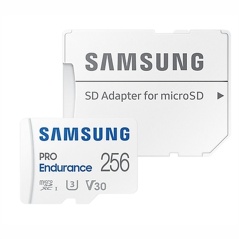 Scheda Di Memoria Samsung MB-MJ256K
