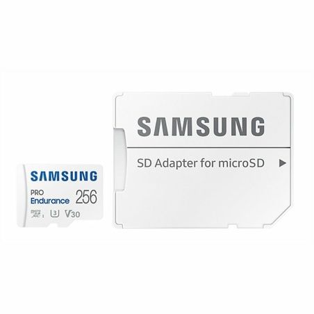 Memory Card Samsung MB-MJ256K
