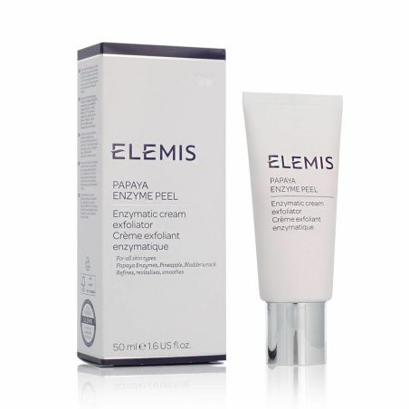 Exfoliating Cream Elemis Advanced Skincare 50 ml
