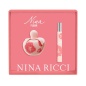 Women's Perfume Set Nina Ricci Nina Fleur Nina Fleur 2 Pieces 3 Pieces