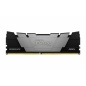 Memoria RAM Kingston KF432C16RB2K2/16 DDR4 16 GB CL16