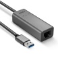 Adattatore di Rete USB 3.0 a Ethernet Gigabit LINDY 43313