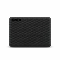 External Hard Drive Toshiba HDTCA20EK3AA Black