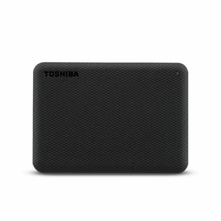 External Hard Drive Toshiba HDTCA20EK3AA Black
