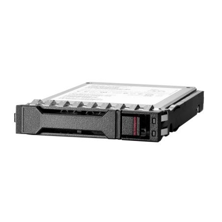 Hard Disk HPE P40497-B21 TLC 480 GB
