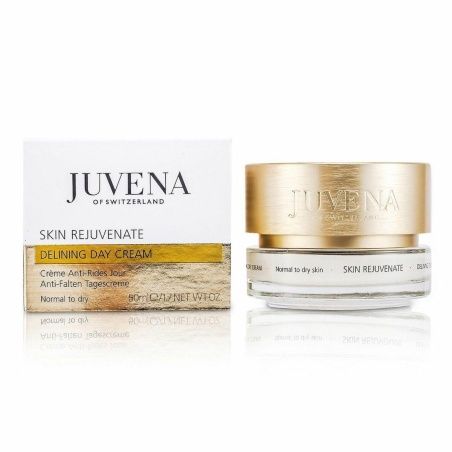 Crema per Correzione della Texture Skin Rejuvenate Delining Day Juvena 8628 50 ml