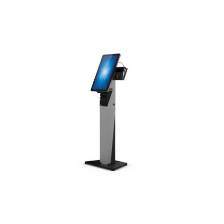 TPV Stand Elo Touch Systems E797162 Black/Silver 15''-22''