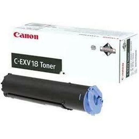 Toner Canon C-EXV 18 Black