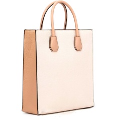 Women's Handbag Michael Kors 35S2GM9T8T-LT-CRM-MULTI 28 x 30 x 9 cm