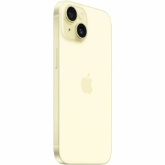 Smartphone Apple iPhone 15 6,1" 256 GB Giallo
