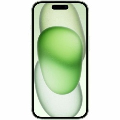 Smartphone Apple iPhone 15 6,1" Green 256 GB