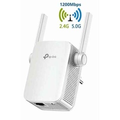 Wi-Fi repeater TP-Link RE305 V3 AC 1200 White