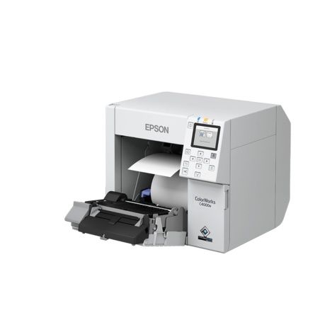 Ticket Printer Epson C31CK03102MK