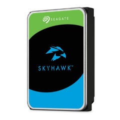 Hard Disk Seagate SkyHawk 2 TB 3,5"