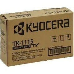 Toner Kyocera TK-1115 Black