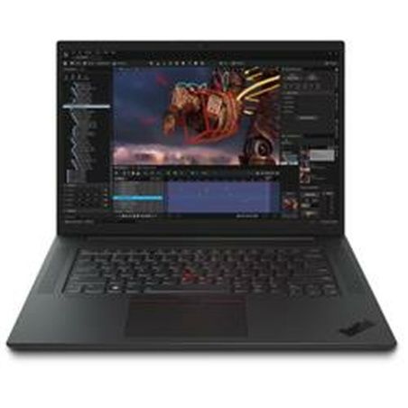 Laptop Lenovo P1 G6 Intel Core i9-13900H 32 GB RAM 2 TB Spanish Qwerty