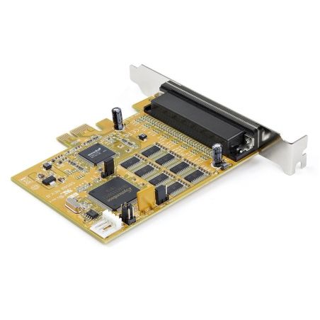PCI Card Startech PEX8S1050 RS-232
