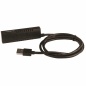 Adapter Set Startech USB312SAT3 Black