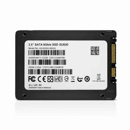 Hard Disk Adata Ultimate SU630 960 GB SSD