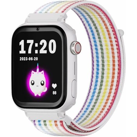Smartwatch per Bambini Save Family SW+B.CTVM