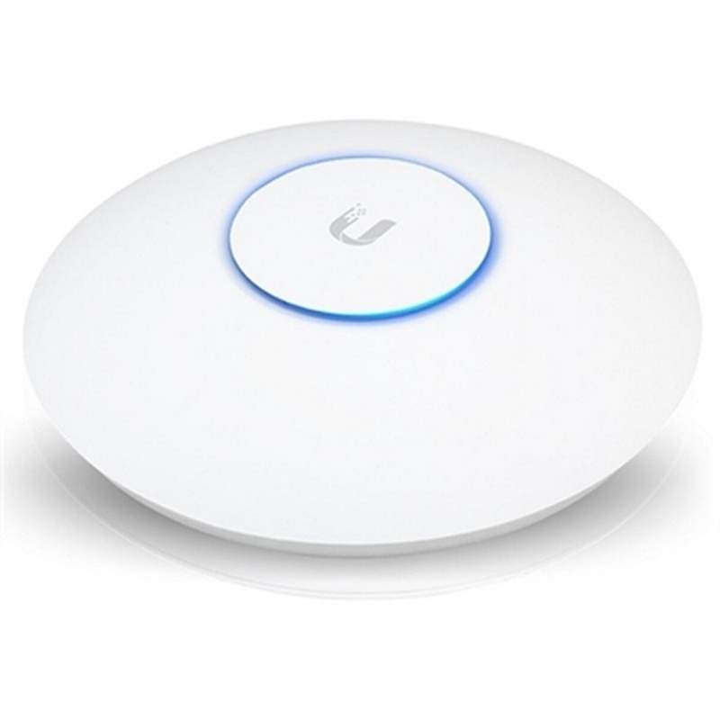 Punto d'Accesso UBIQUITI UAP-AC-HD Dual Band PoE Bianco