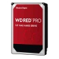 Hard Disk Western Digital RED PRO NAS 3,5" 7200 rpm