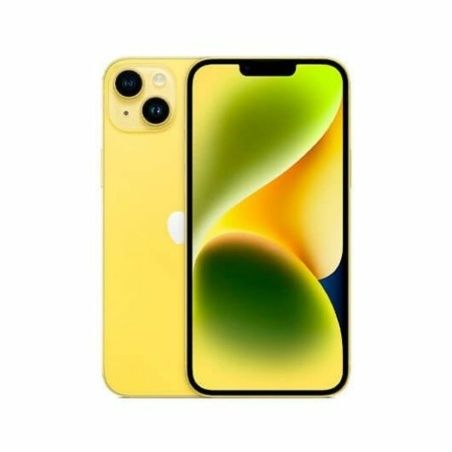 Smartphone Apple iPhone 14 Yellow