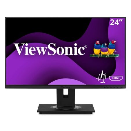 Monitor ViewSonic VG2448A-2 24" LED IPS