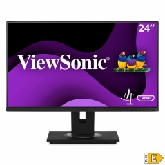 Monitor ViewSonic VG2448A-2 24" LED IPS