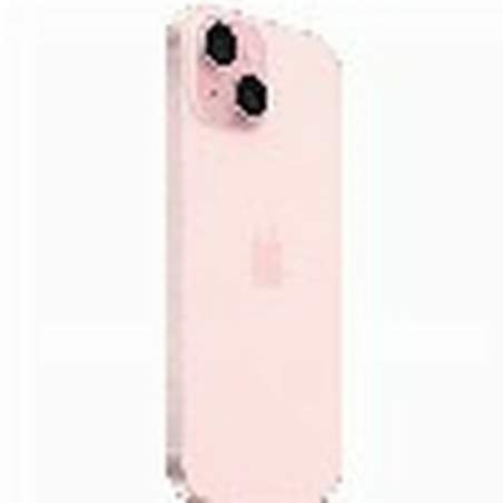 Smartphone Apple Pink 256 GB