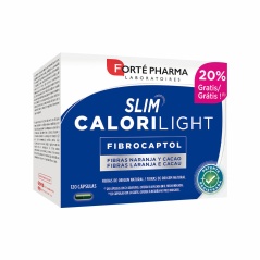 Fat burning Forté Pharma Slim Calori Light