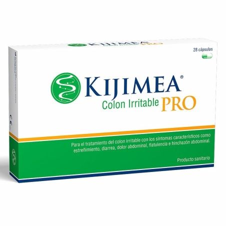 Digestive Enzymes Kijimea Colon Irritable 28 Units
