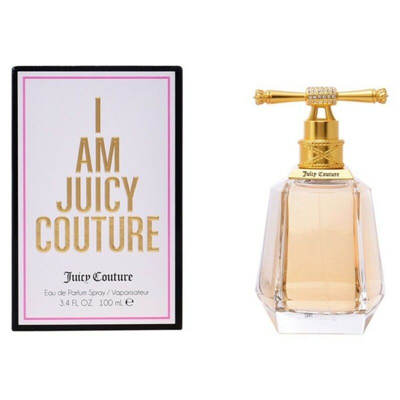 Women's Perfume I Am Juicy Couture Juicy Couture EDP EDP