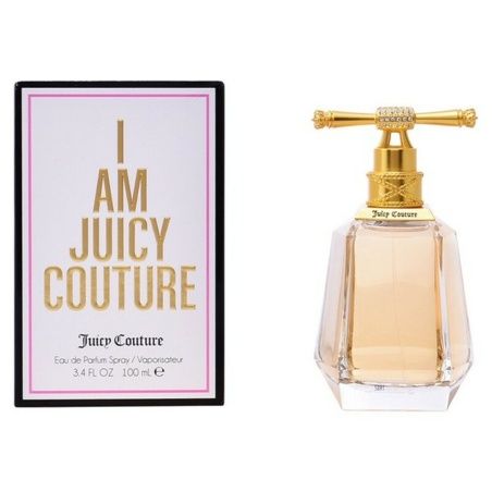 Profumo Donna I Am Juicy Couture Juicy Couture EDP EDP