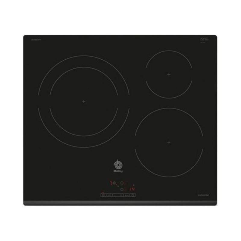 Induction Hot Plate Balay 3EB865FR 60 cm 60 cm 4400 W