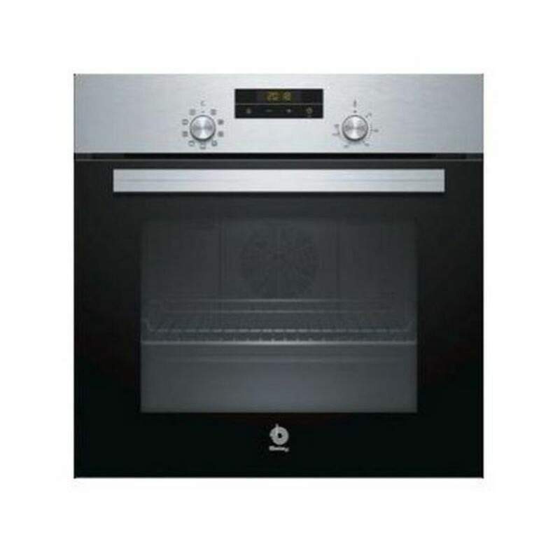 Forno Multifunzione Balay 3HB2031X0 66 L 3300W 66 L 50 W