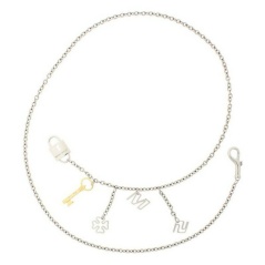 Ladies'Necklace Miss Sixty SM1901 (50 cm)