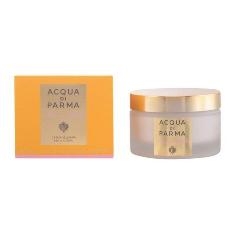 Crema Corpo Idratante Rosa Nobile Acqua Di Parma 8028713490200 (150 g) 150 g